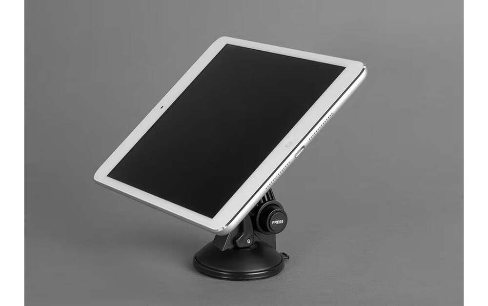 Bovee Universal Magnetic Suction Cup Car Mount for Smartphones and Tablets - Picture 6 of 9